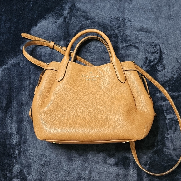 Kate Spade Small Dumpling Satchel - Picture 1 of 5